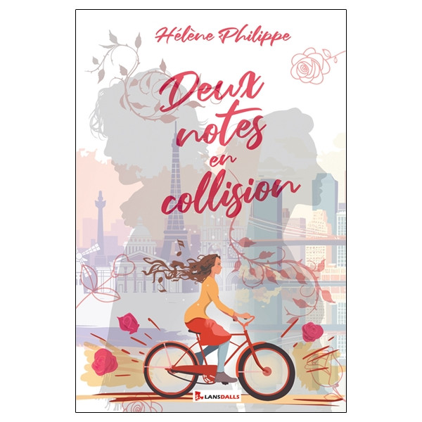 Deux notes en collision