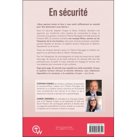 En sécurité - Une approche polyvagale de la guérison par le son