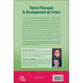 Théorie Polyvagale & Développement de l'enfant - Regards croisés de deux médecins au service de l'enfance