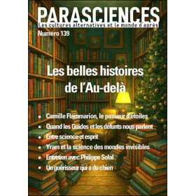 Parasciences n°139