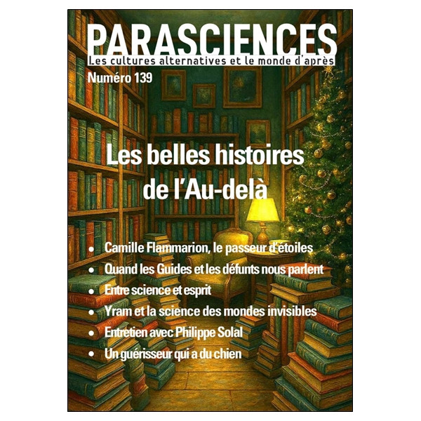 Parasciences n°139