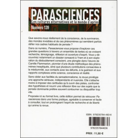 Parasciences n°139