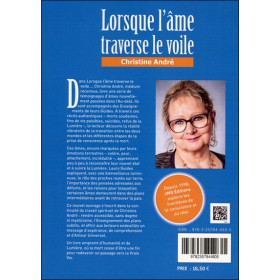 Lorsque l'âme traverse le voile