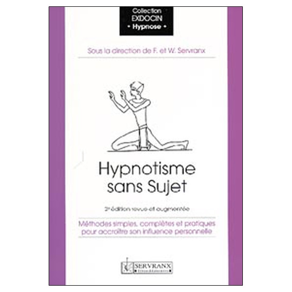 Hypnotisme sans sujet