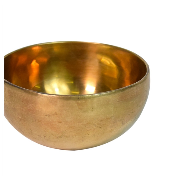 Coffret Bol Chantant Traditionnel Diamètre 12 cm