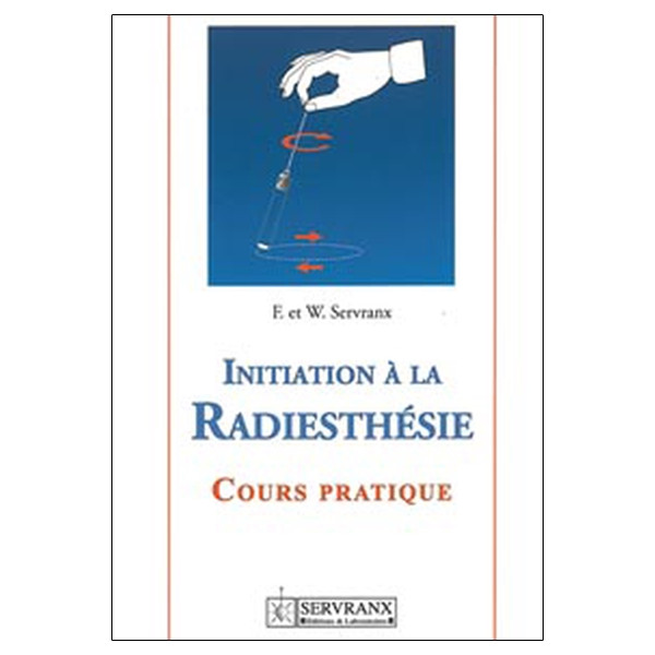 Initiation à la radiesthésie