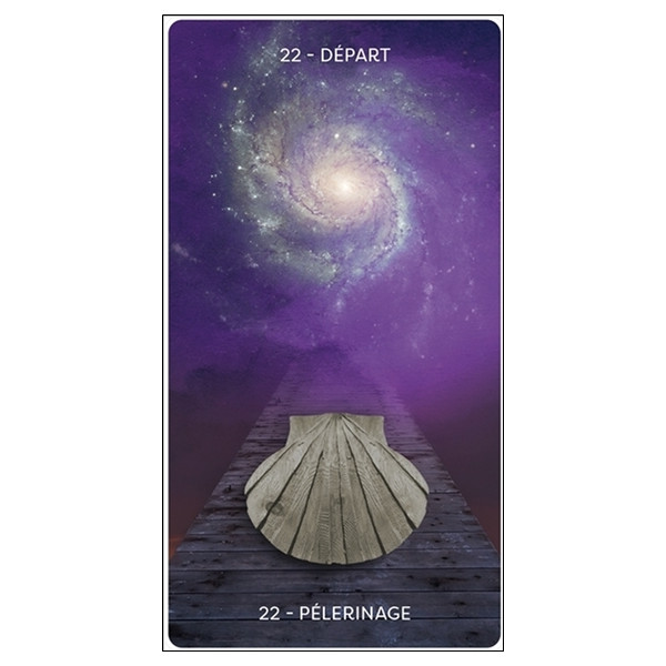 L'Oracle d'Hildegarde - Livre + jeu