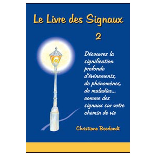 Livre des signaux Tome 2