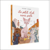 Le petit chat sans poils