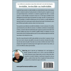 Reflets de conscience - Lorsque la vie prend tout son sens