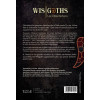 Wisigoths - Les initiés barbares Tome 1
