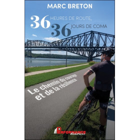 36 heures de route, 36 jours de coma - Le chemin du courage et de la résilience