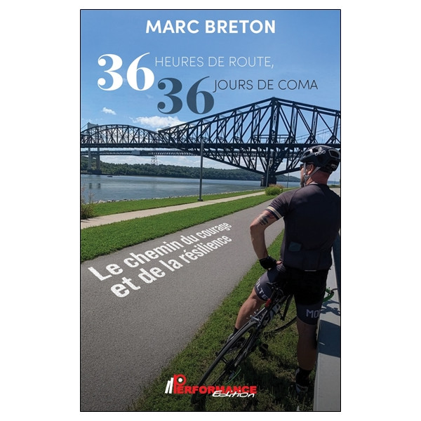 36 heures de route, 36 jours de coma - Le chemin du courage et de la résilience