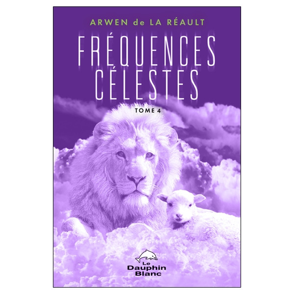 Fréquences Célestes Tome 4