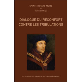 Dialogue du réconfort contre les tribulations - Livre 1, 2 et 3