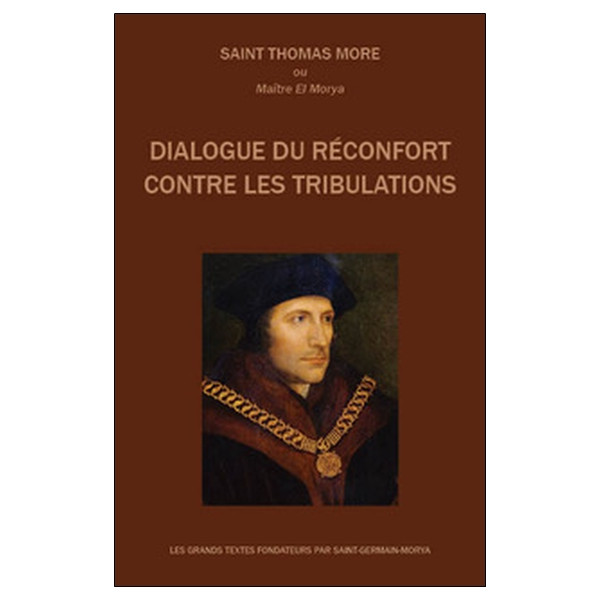 Dialogue du réconfort contre les tribulations - Livre 1, 2 et 3
