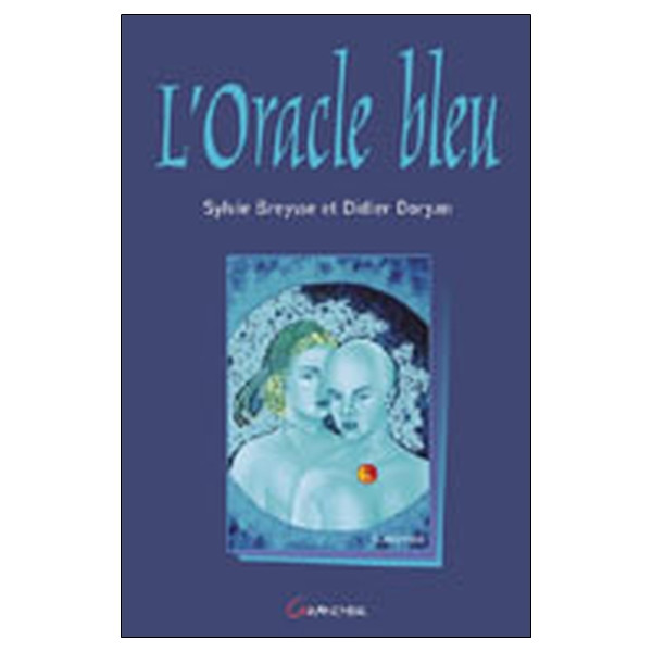 Oracle bleu (le livre)