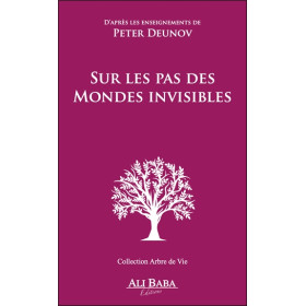 Sur les pas des mondes invisibles