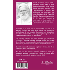 Sur les pas des mondes invisibles