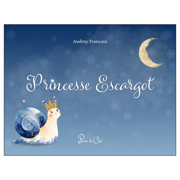 Princesse escargot