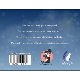 Princesse escargot