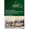 La Franc-maçonnerie est-elle une psychothérapie de groupe... ?