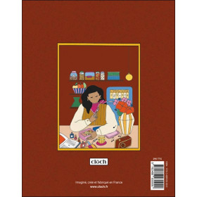 Reine de l'orga - Recettes batchcooking et bonne humeur