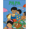 Papa poule - Recettes complices et bonne humeur