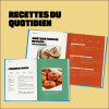 Papa poule - Recettes complices et bonne humeur