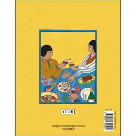 Bon vivant - Recettes généreuses et bonne humeur