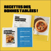 Bon vivant - Recettes généreuses et bonne humeur