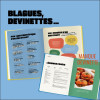 Bon vivant - Recettes généreuses et bonne humeur
