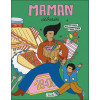 Maman débordée - Recettes express et bonne humeur