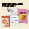 Maman débordée - Recettes express et bonne humeur