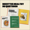 Fitness Girl - Recettes healthy et bonne humeur