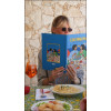 Cucina Mia - Pour les amoureux de l'Italie - Recettes du sud et bonne humeur