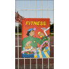 Fitness Girl - Recettes healthy et bonne humeur