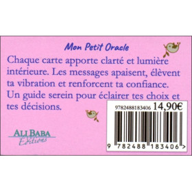 Messages Archangéliques - Coffret - Mon Petit Oracle