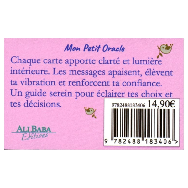 Messages Archangéliques - Coffret - Mon Petit Oracle