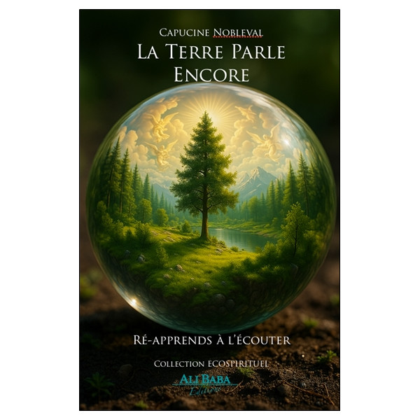 La Terre parle encore - Ré-apprends à l'écouter
