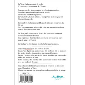 La Terre parle encore - Ré-apprends à l'écouter