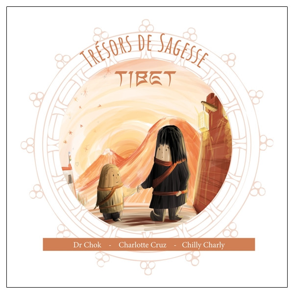 Trésors de Sagesse - Tibet