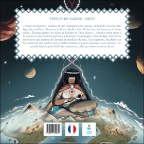 Trésors de Sagesse - Andes