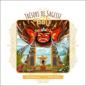 Trésors de Sagesse - Bali