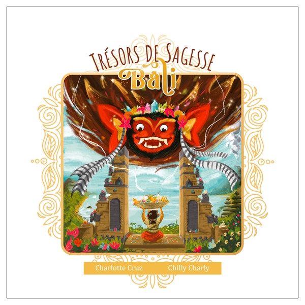 Trésors de Sagesse - Bali