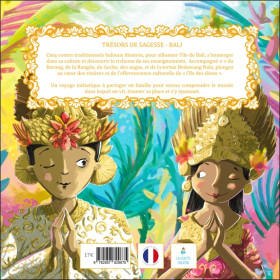 Trésors de Sagesse - Bali