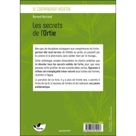 Les secrets de l'Ortie