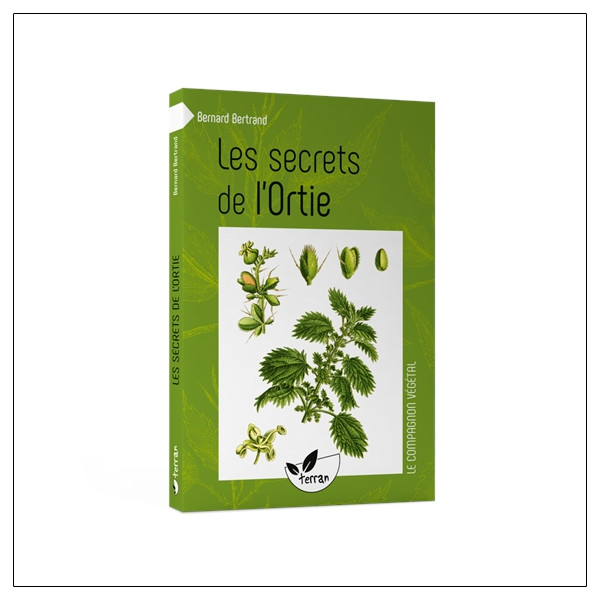 Les secrets de l'Ortie