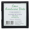 Coeur Aventurine Verte - 4,5 cm