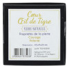 Coeur Oeil de Tigre - 4,5 cm